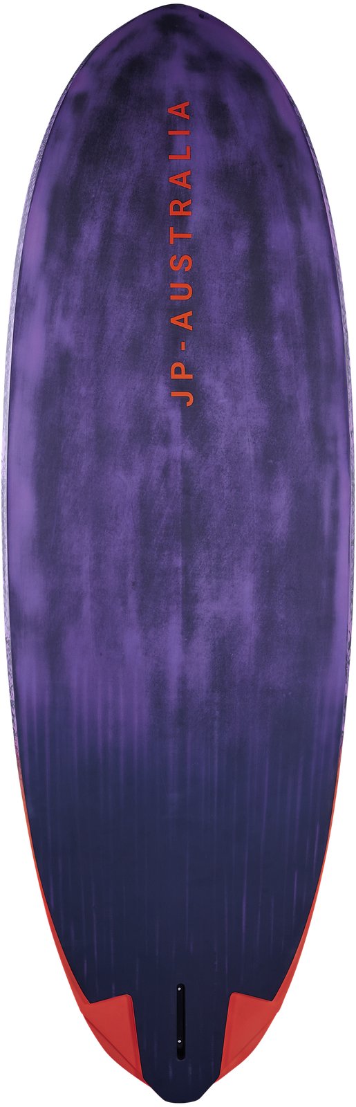 JP-Australia Slalom 2026 szörfdeszka S-TEC technológiával, versenyzésre optimalizált formavilággal