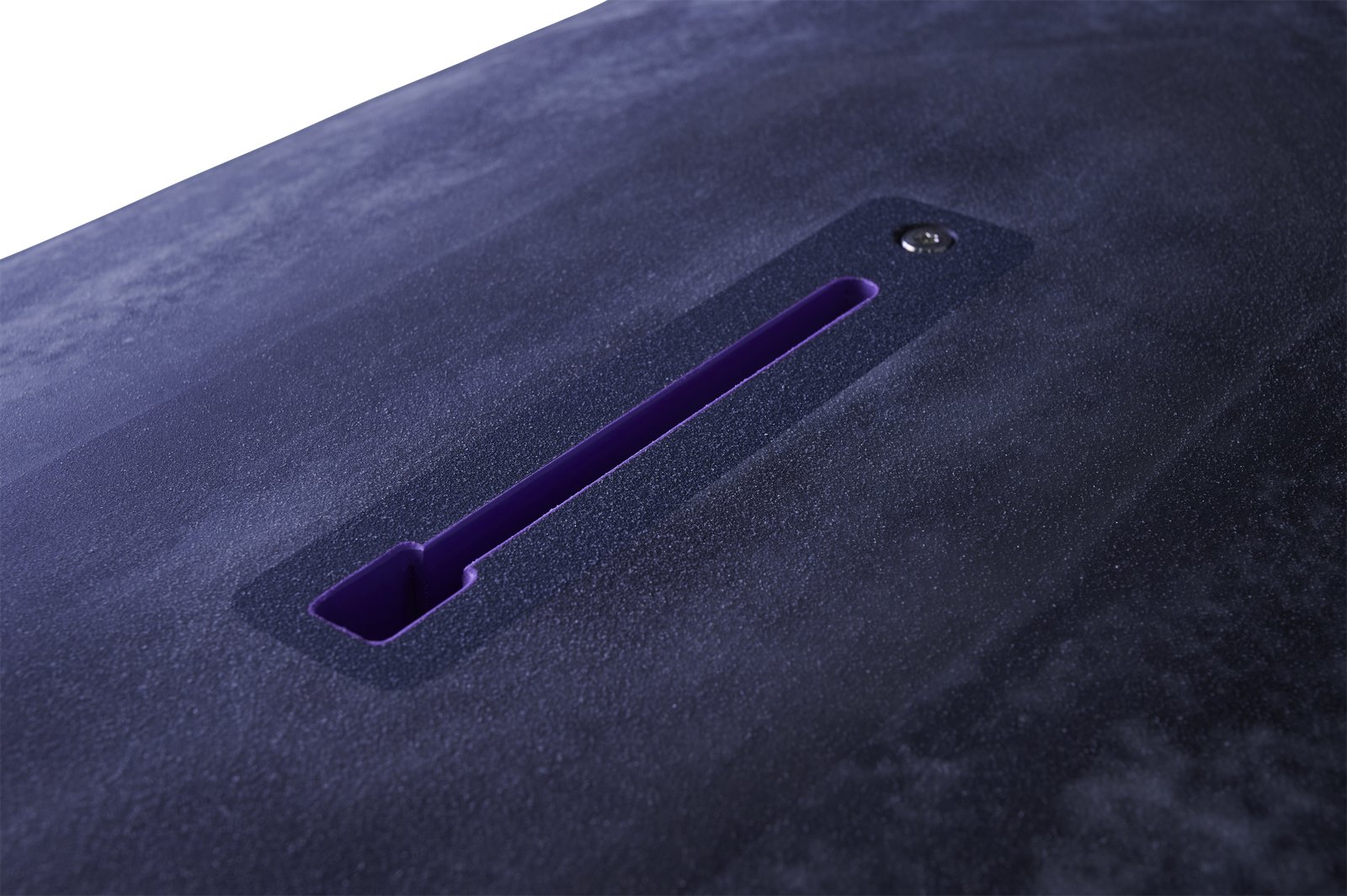 Ultimate Wave 2025 hullámlovas deszka S-TEC technológiás szkegdoboz részlete