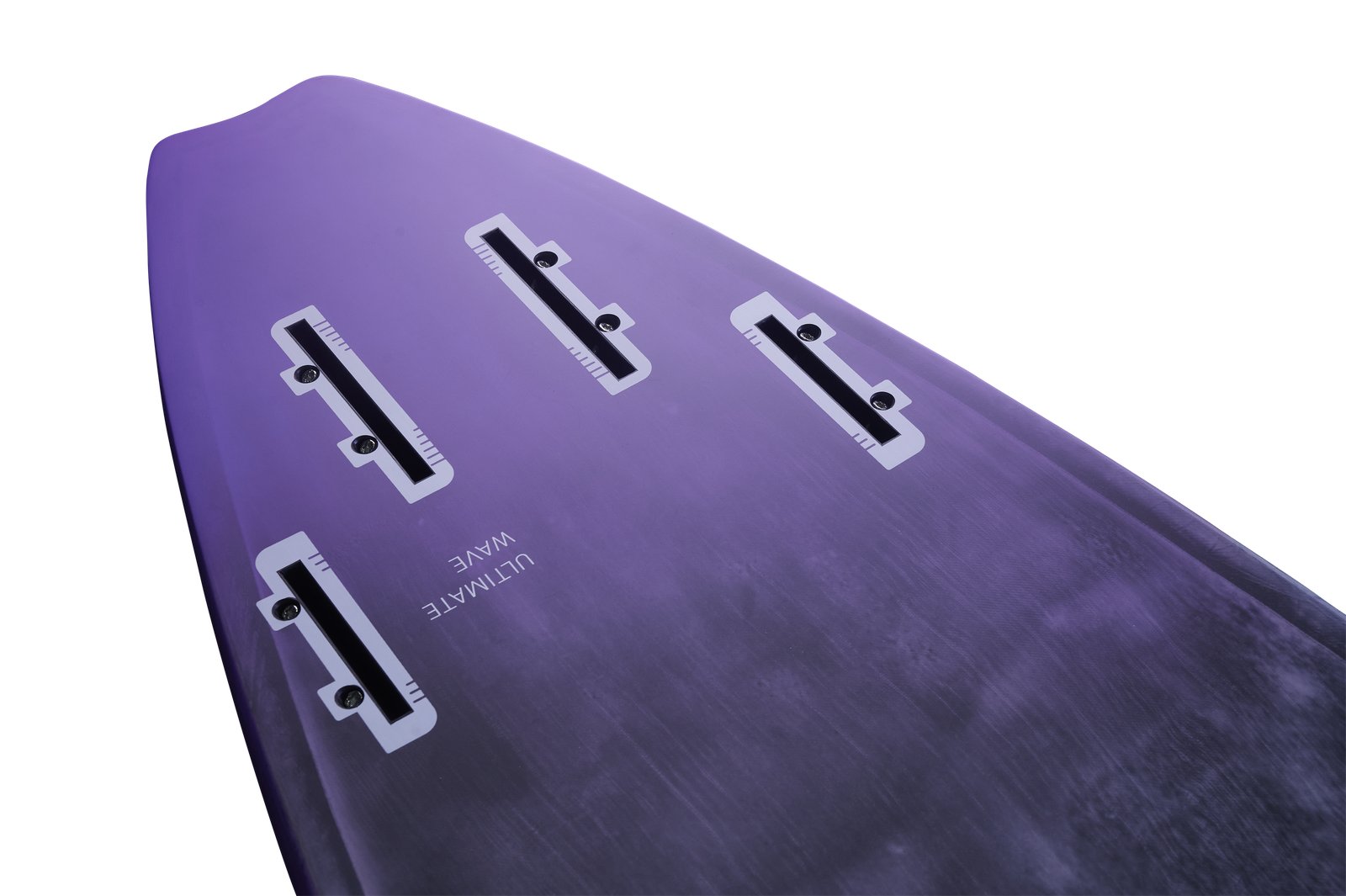 Ultimate Wave 2025 S-TEC technológiás windsurf deszka szkegboxokkal