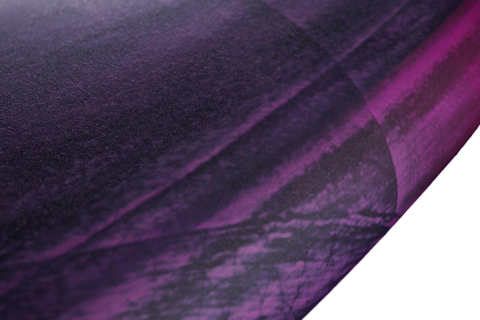 Ultimate Wave 2026 windsurf deszka felületének közeli részlete S-TEC technológiával