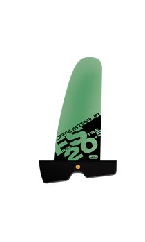 JP-Australia Freestyle G10 CNC PB szörf szkeg 2026