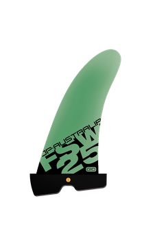 JP Australia Freestyle Wave G10 windsurf uszony powerbox csatlakozással