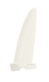 Fun Fin PA PB 340-es méretű kezdő windsurf szkeg