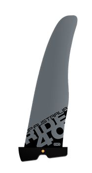 JP-Australia Ride WL Power Box G10 freeride windsurf szkeg