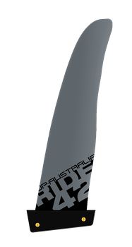 Ride WL Tuttle Box 2026 freeride szörfuszony vékony profillal és nagy teljesítményű kialakítással