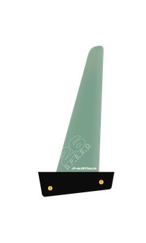 JP Australia Speed Fin G10 CNC TT 2026 széllovas szkeg a maximális sebességhez és kontrollhoz