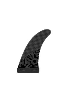 JP-Australia Wave RTM Carbon szörfuszony 2026-os modell, hajlított profilú karbon szkeg