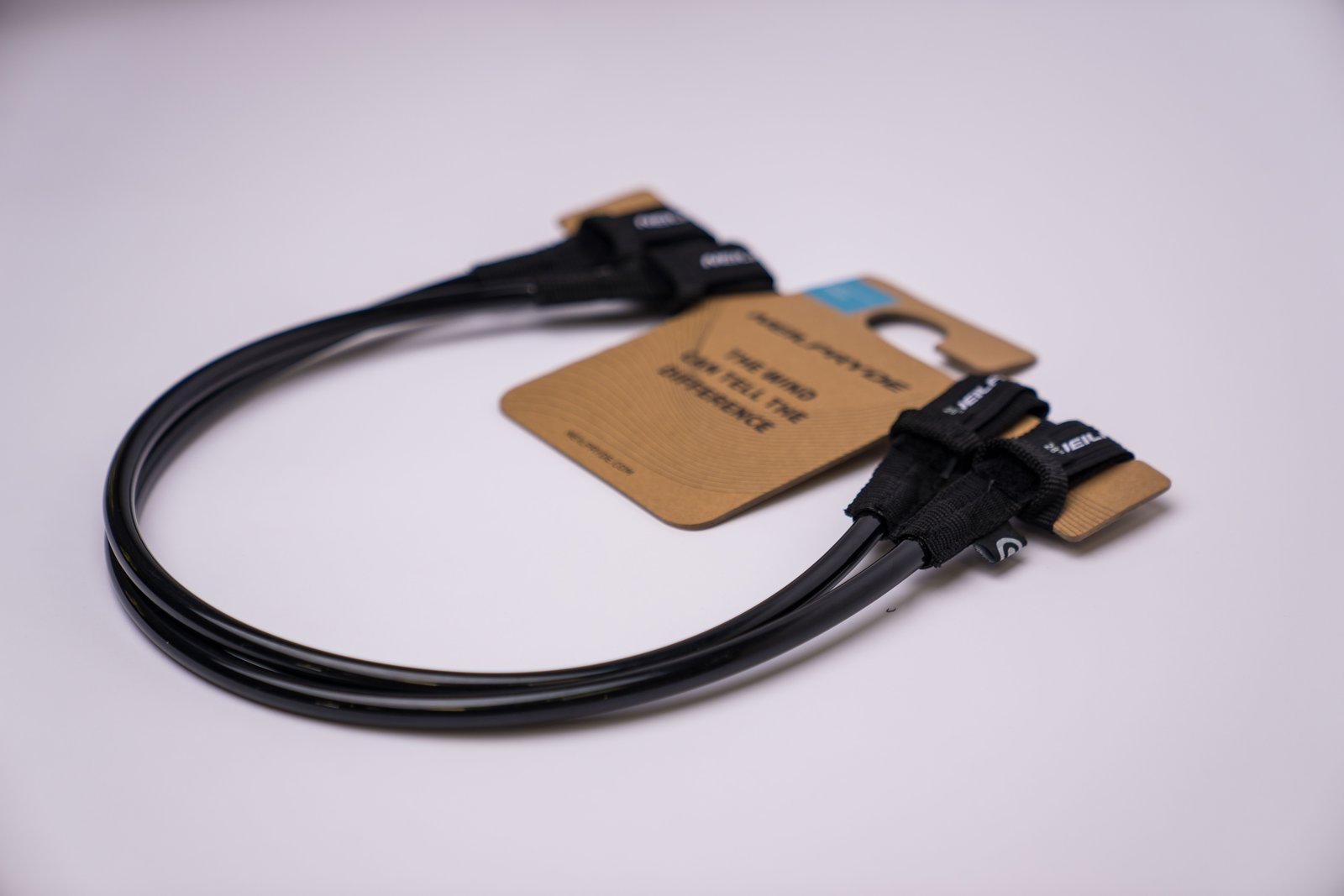 NeilPryde Fixed HL 2026 fix hosszúságú windsurf trapézkötél csomagolásban