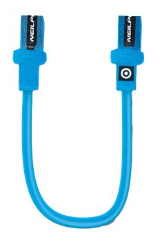 NeilPryde Fixed HL 2026 fix hosszúságú windsurf trapezkötél kék színben