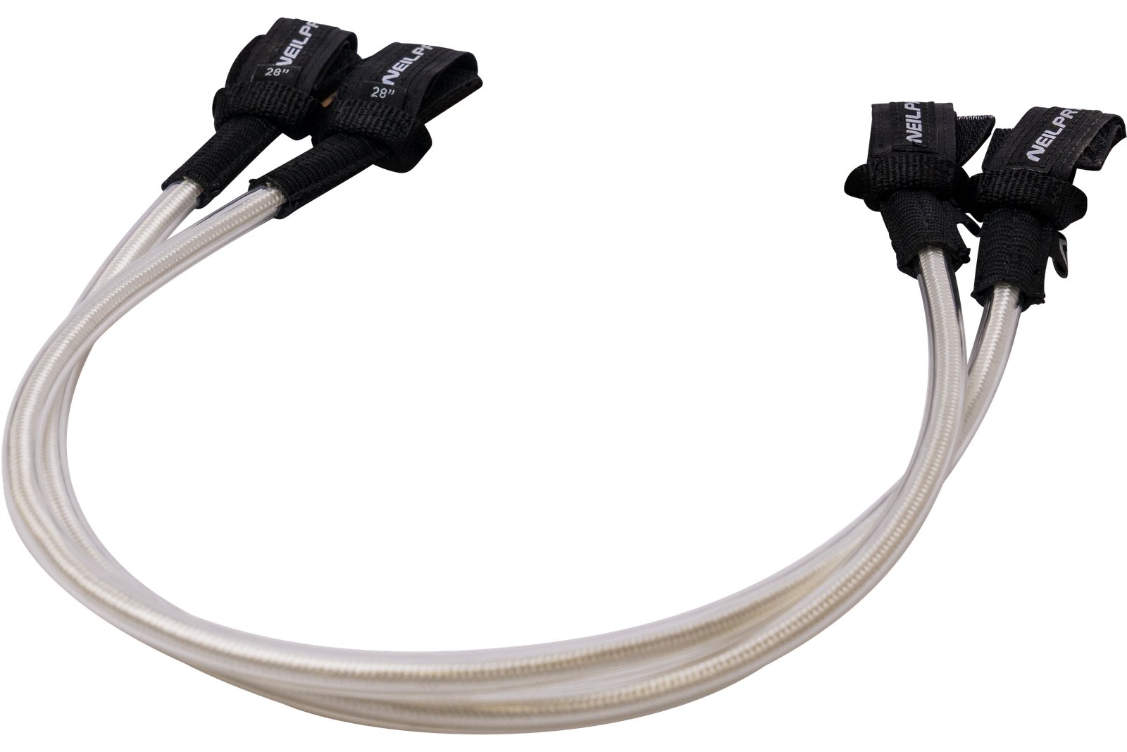 NeilPryde Fixed HL Travel 2026 fix hosszúságú trapéz kötélzet gyorsan rögzíthető Quick Fit rendszerrel