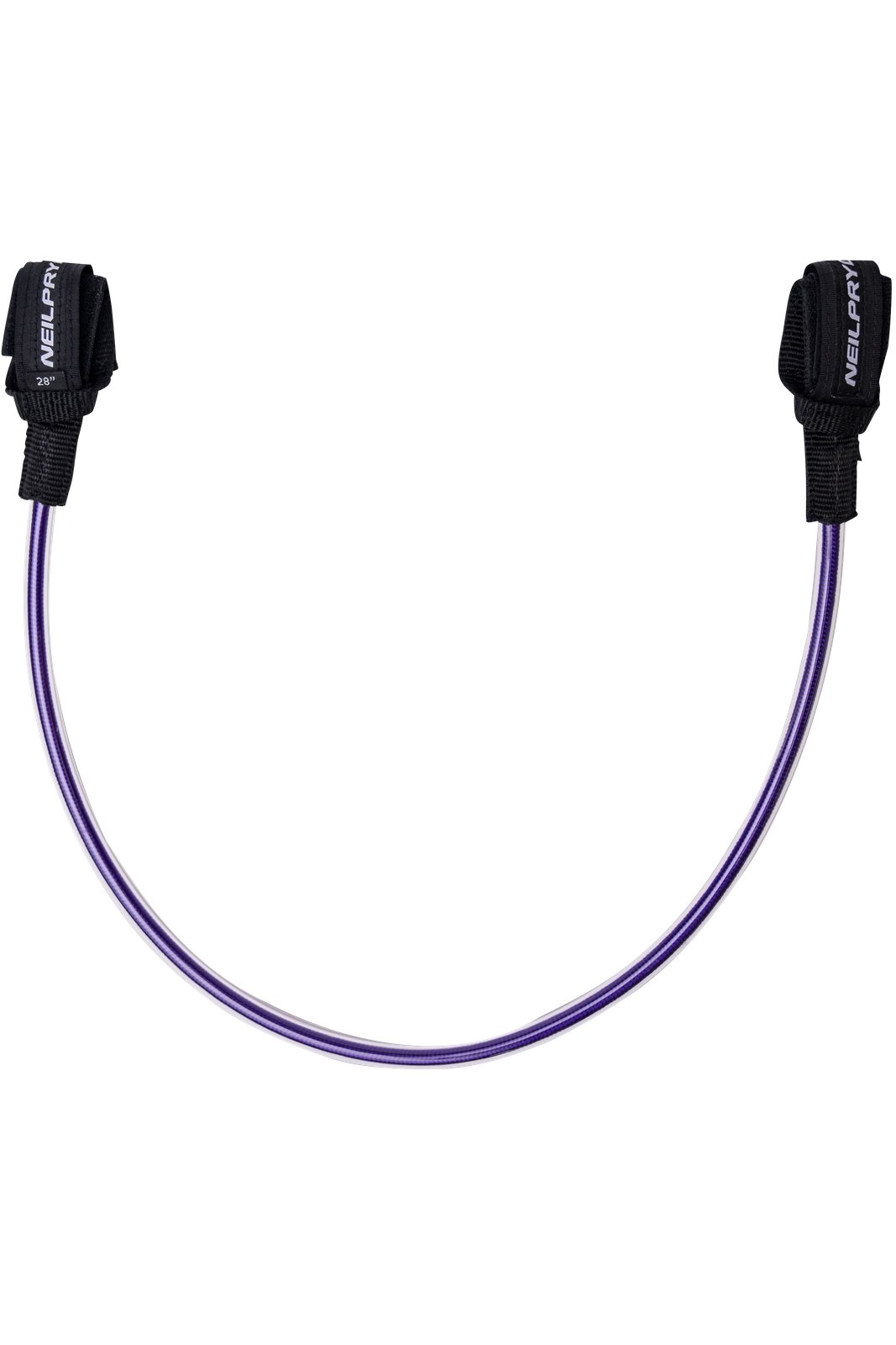 NeilPryde Fixed HL Travel S 2026 fix hosszúságú windsurf trapéz kötél quick fit rögzítéssel