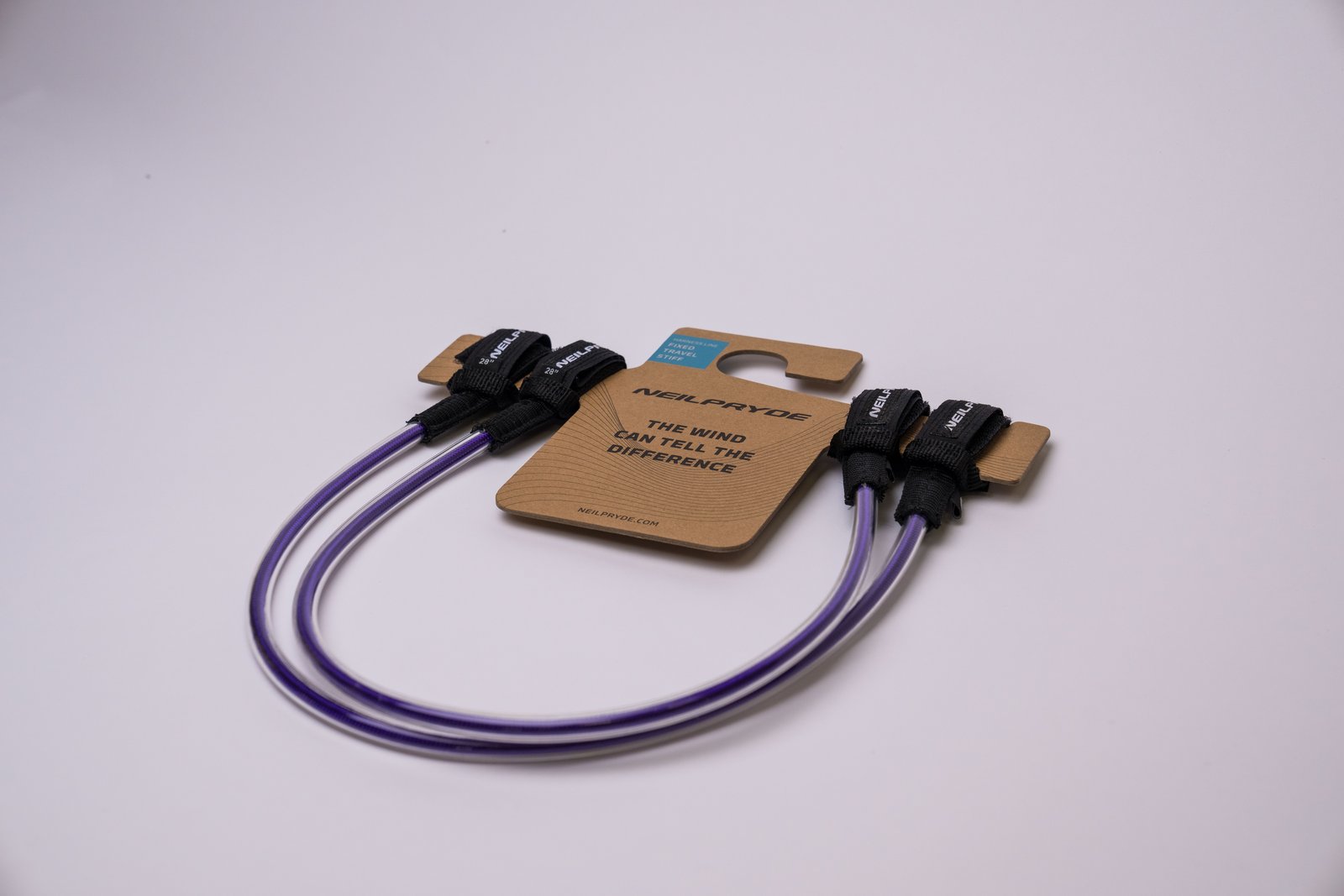 NeilPryde Fixed HL Travel S 2026 fix hosszúságú windsurf trapéz kötél szett