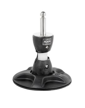 Power UXT Base 2026 windsurf árboc-talp urethán csuklóval és széles, párnázott talppal