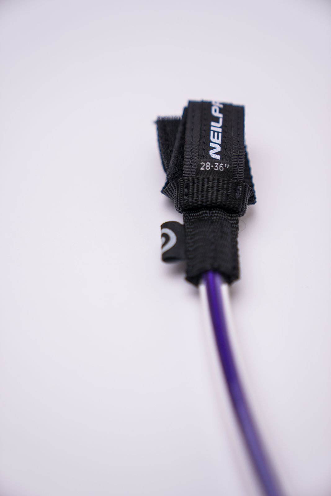 NeilPryde Race HL Pro 2026 windsurf trapézkötél 28-36 colos méretben, Quick Fit rögzítéssel