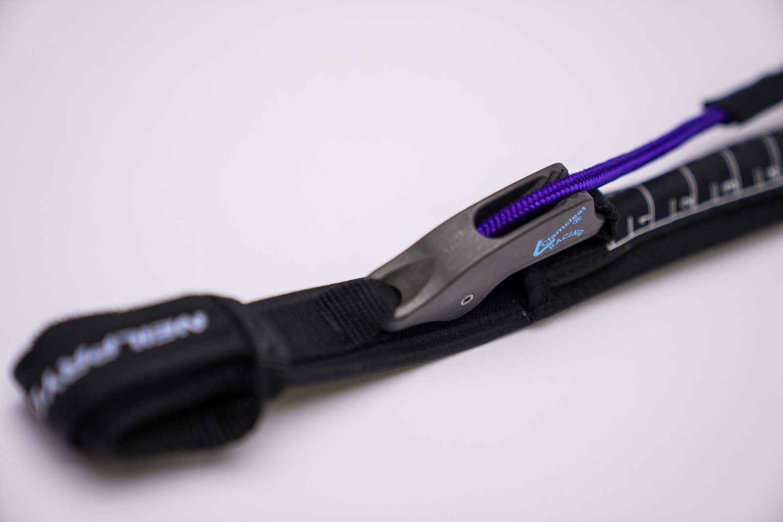 NeilPryde Race HL Pro S 2026 windsurf trapéz kötél állítható Clampcleat rögzítővel