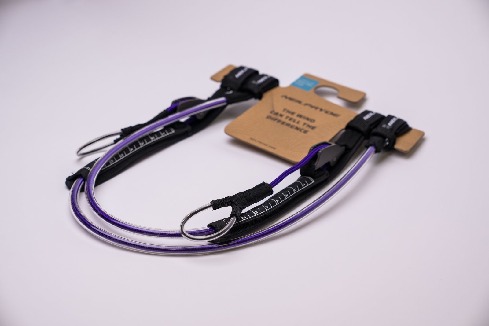 NeilPryde Race HL Pro S 2026 állítható windsurf trapezkotél gyorsrögzítővel csomagolásban