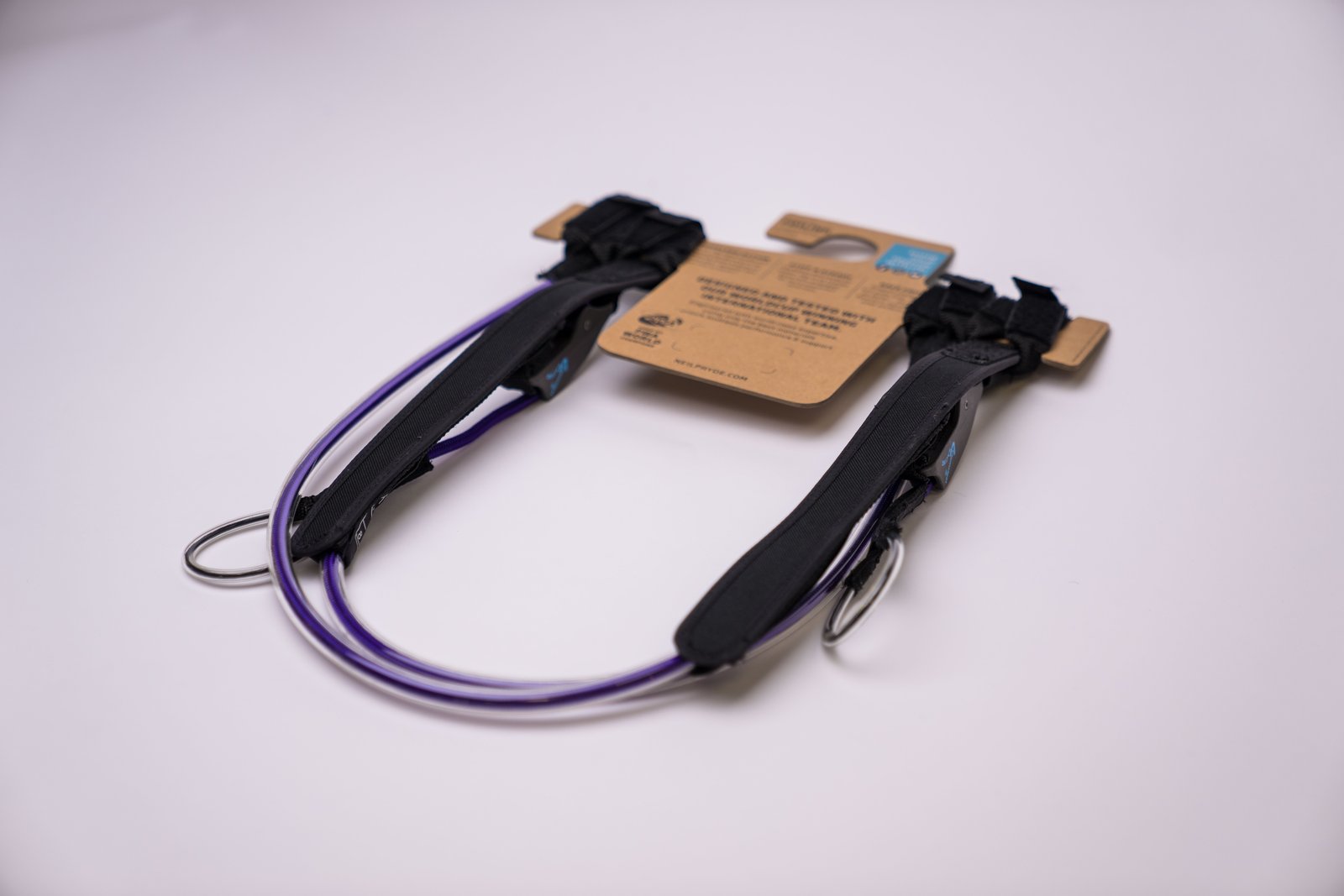 Race HL Pro S 2026 windsurf trapelkötel állítható Clampcleat rendszerrel és gyorscsatlakozós kialakítással