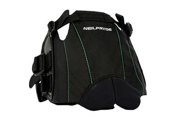 NeilPryde Race Seat 2026 windsurf ülős trapéz állítható háttámasztással és S1 spreader barral