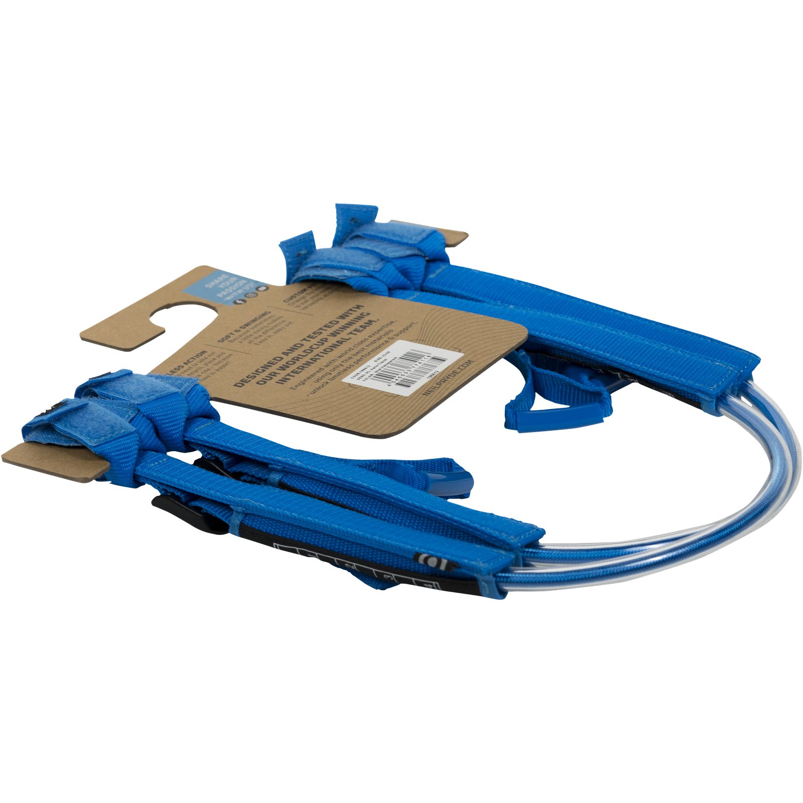 NeilPryde Travel Vario HL 2026 állítható windsurf trapézkötél csomagolásban