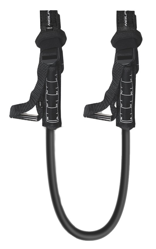 NeilPryde Travel Vario HL 2026 állítható windsurf trapézkötél Quick Fit rendszerrel