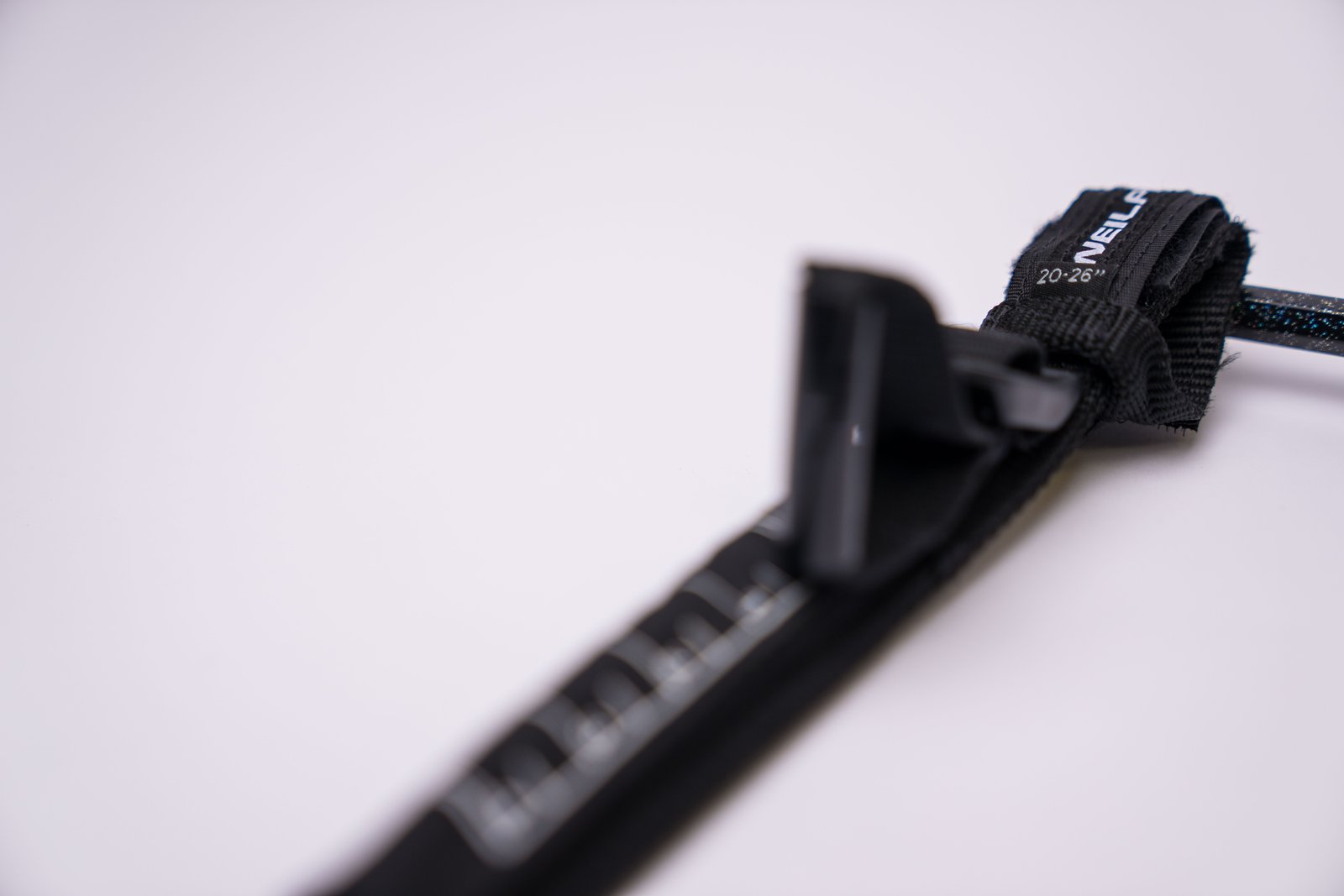 NeilPryde Travel Vario HL 2026 állítható trapézkötél gyorsrögzítő mechanizmussal