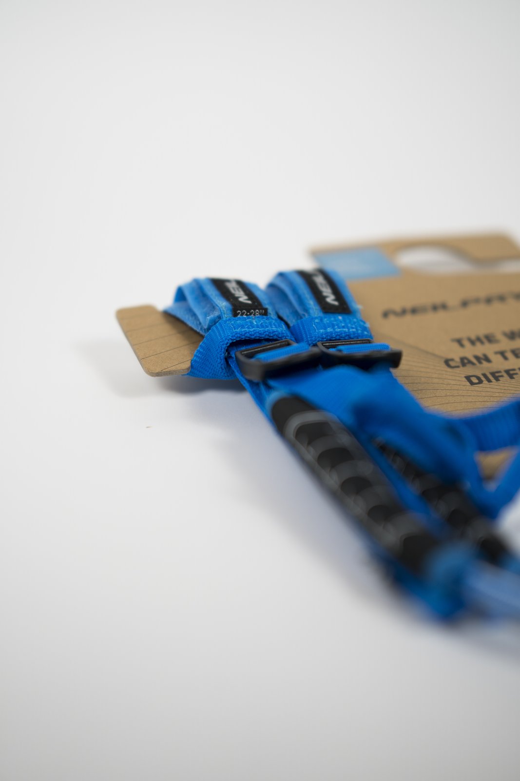 NeilPryde Travel Vario HL 2026 állítható windsurf trapézkötél csomagolásban