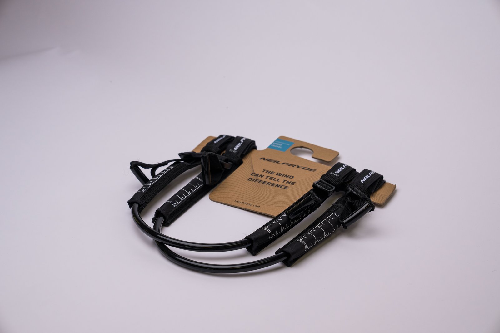 NeilPryde Travel Vario HL állítható windsurf trapéz kötél quick fit rögzítéssel