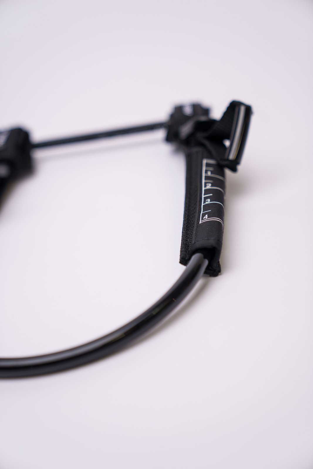 Travel Vario HL 2026 windsurf trapezkötél gyorsan állítható hosszúsággal és egyszerű rögzítéssel