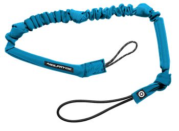 NeilPryde Uphaul Rope Deluxe 2026 szörf felszálló kötél kényelmes fogású, habszivacs betétes kialakítással