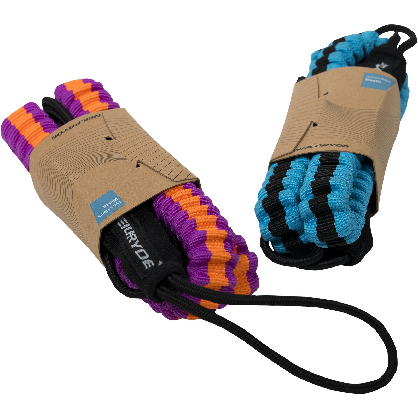 NeilPryde Uphaul Rope PRO 2026 gumis windsurf felhúzó kötél különböző színekben