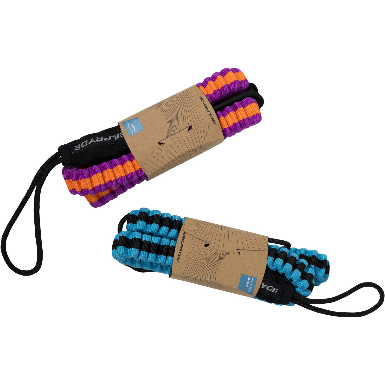 NeilPryde Uphaul Rope PRO 2026 elasztikus felhúzókötél két színváltozatban