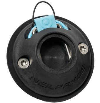 NeilPryde X-Base Plate 2026 windsurf talp