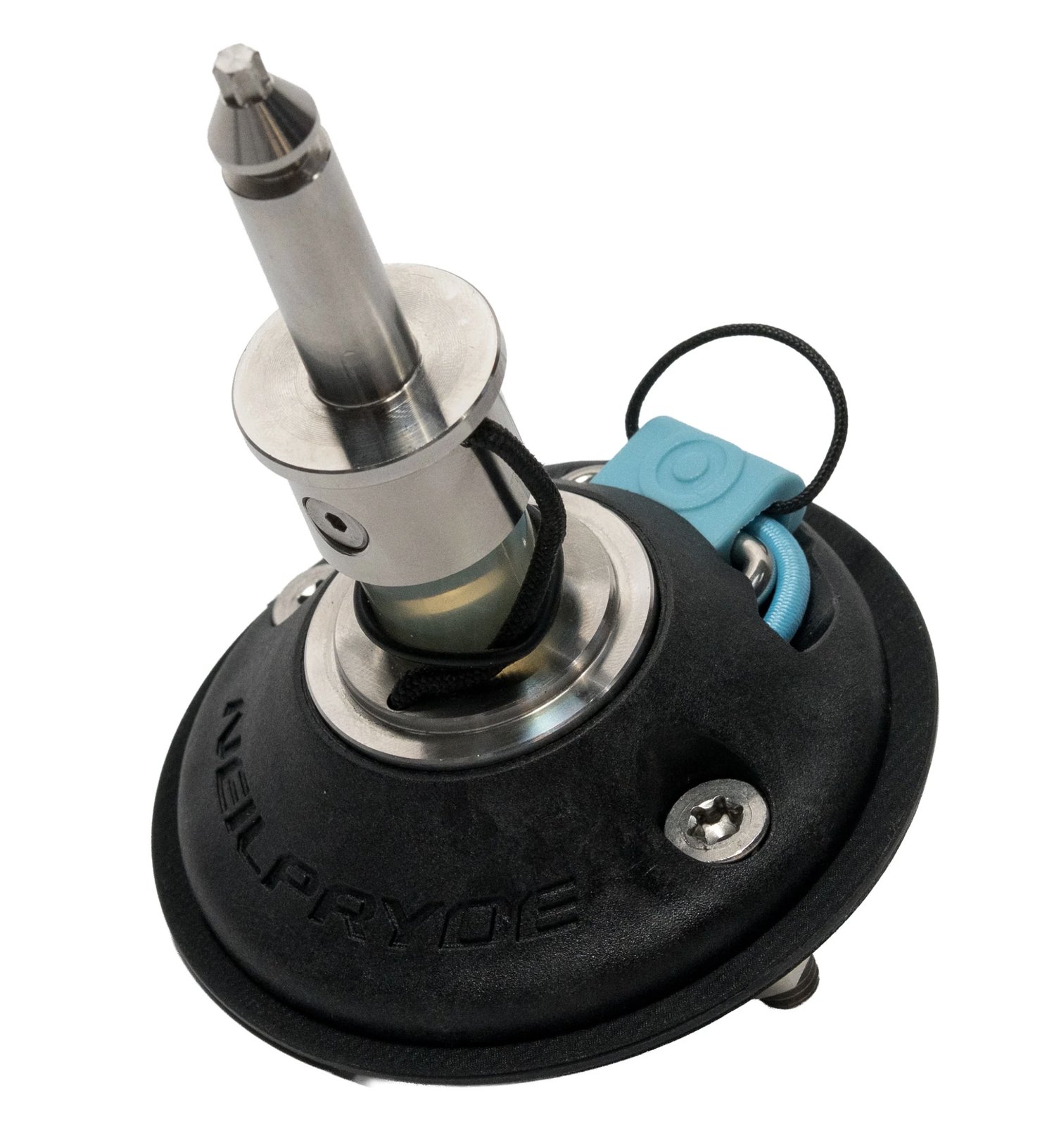 NeilPryde X-Base UXT 2026 windszörf talp beépített Torx T30 szerszámmal és strapabíró tendon csatlakozással