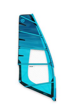 NeilPryde Atlas HD 2025 kék színű nagy teherbírású wave szörfvitorla