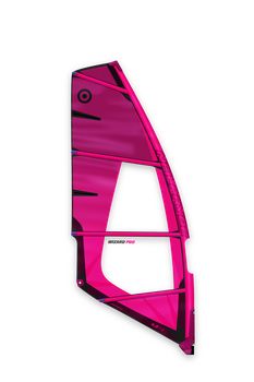 NeilPryde Wizard PRO 2025 pink színű freestyle szörfvitorla