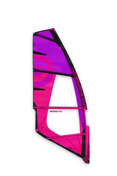 NeilPryde Wizard PRO 2026 freestyle szörfvitorla pink színvilággal