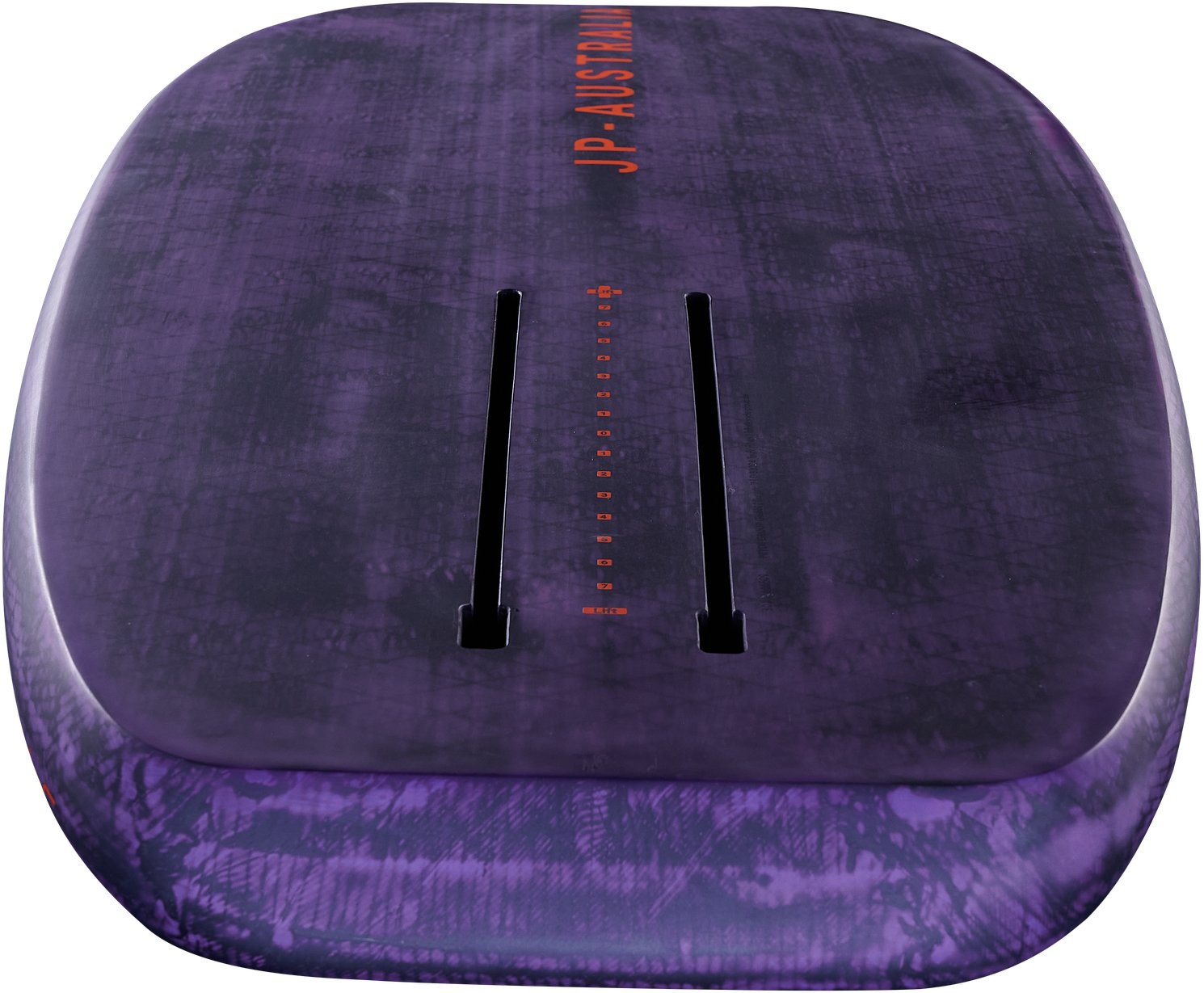 JP Australia F-Winger 2026 wingfoil deszka alja foil koptatókkal és sínrendszerrel