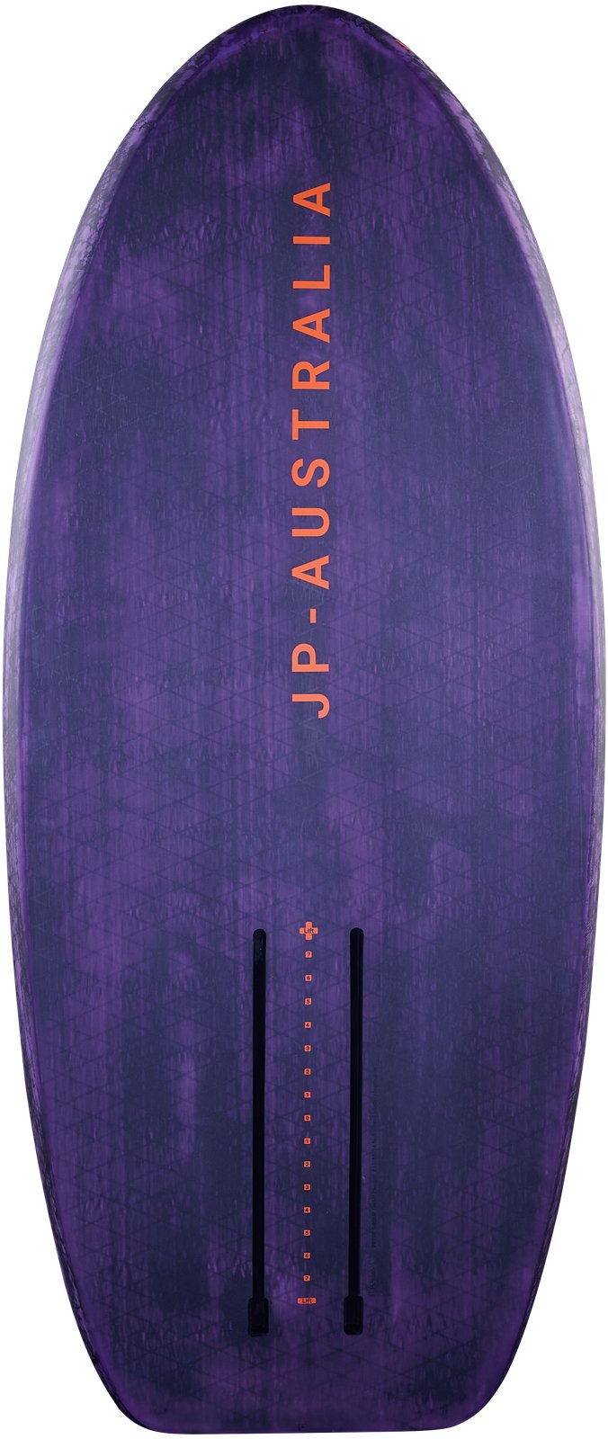 JP-Australia F-Winger 2026 freestyle wingfoil deszka S-TEC technológiával, lila színben