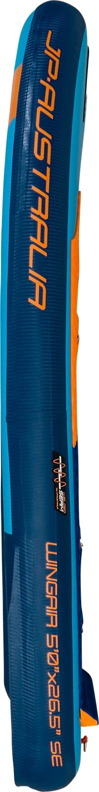 JP-Australia WingAir SE 2026 felfújható wing foil deszka 5'0 méretben