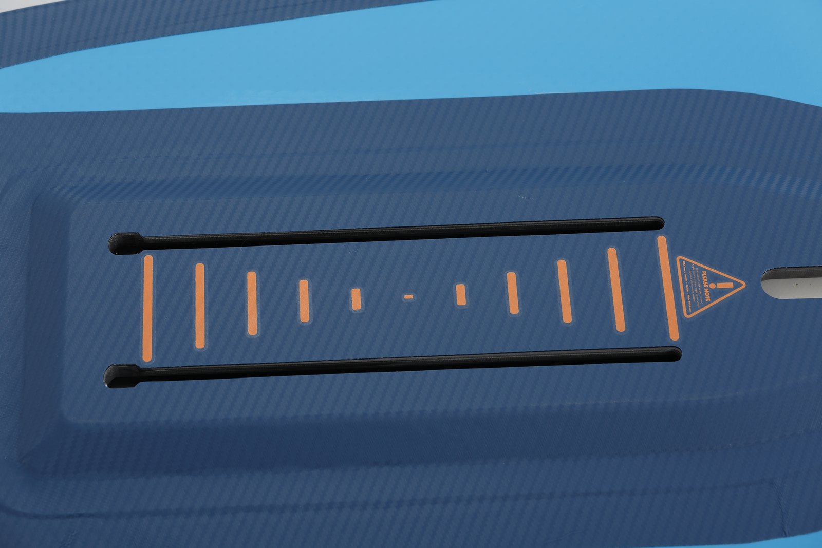 JP WingAir SE 2026 felfujhato wing foil deszka foil box rogzitesi pontja