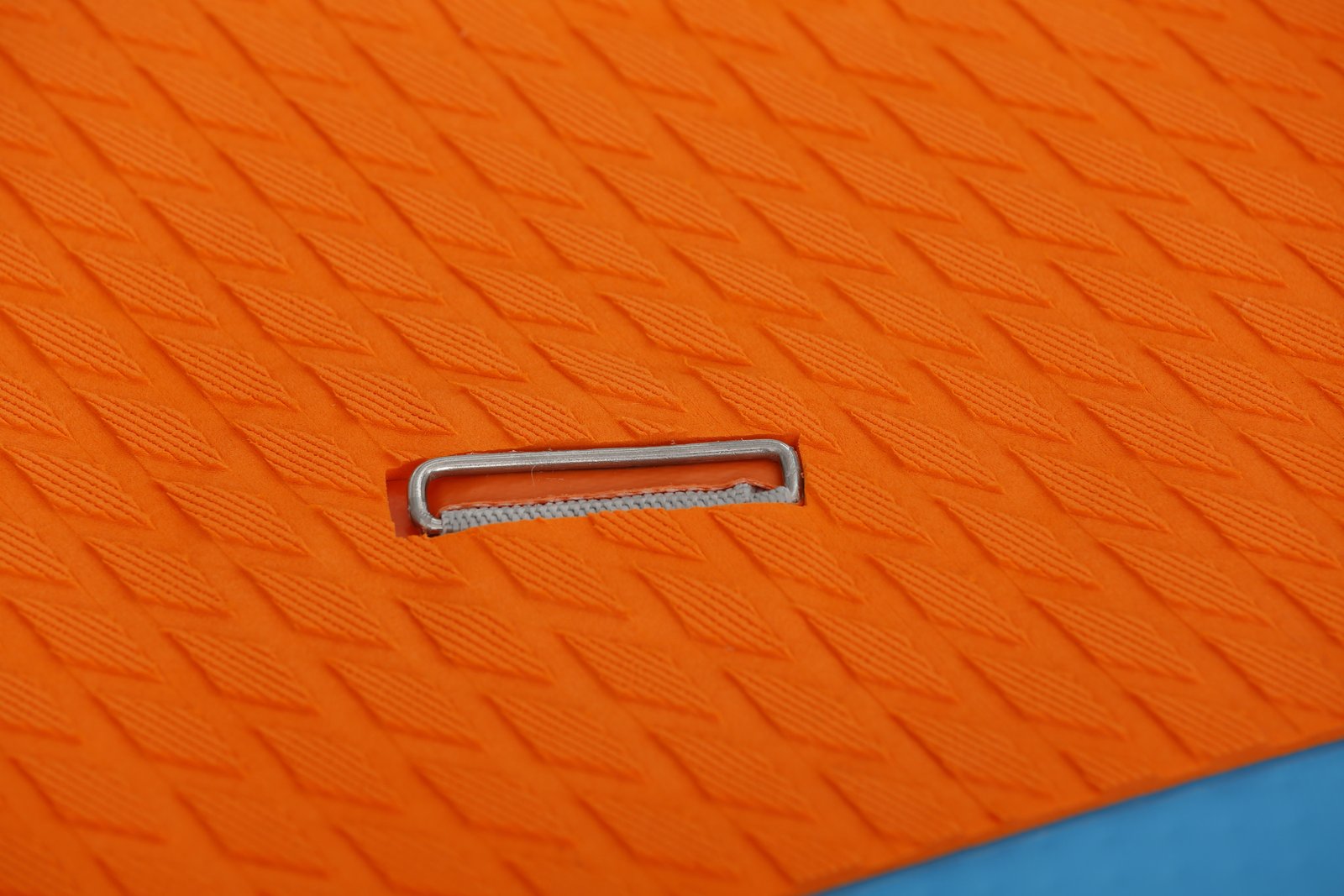 JP WingAir SE 2026 felfújható wing foil deszka csúszásgátló EVA borítással és beépített lábpánt rögzítési ponttal