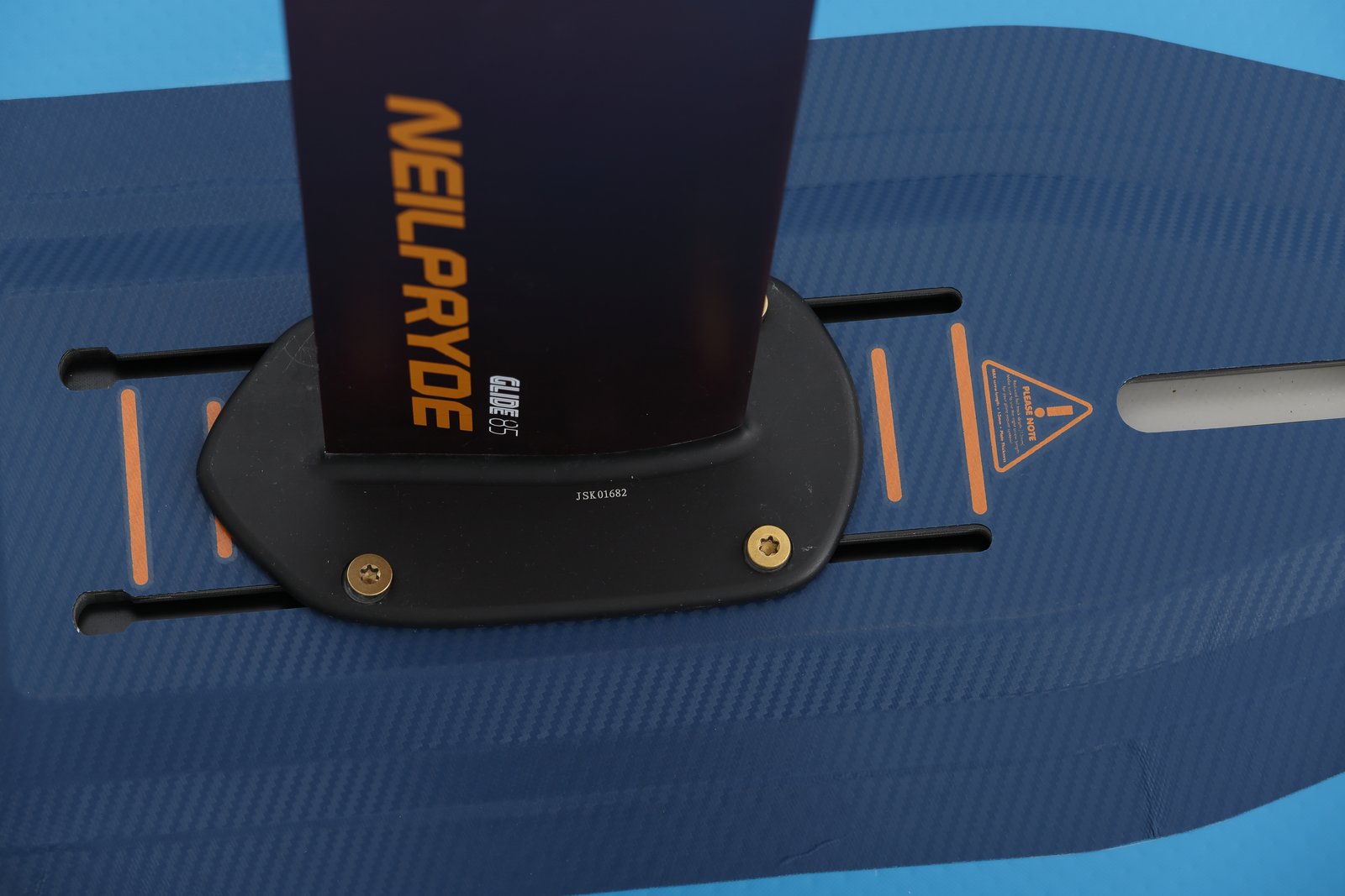 JP WingAir SE 2026 felfujhato wing foil deszka neilpryde glide foil rogzitese