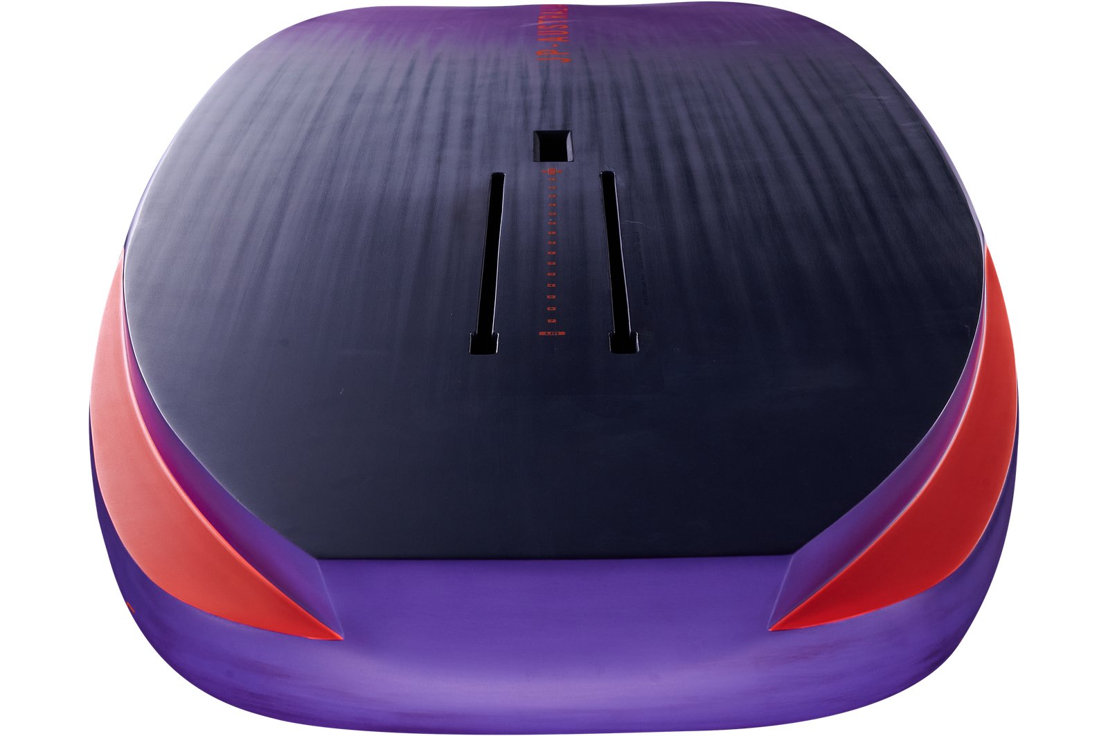 X-Winger 2026 wingfoil deszka alja foil box csatlakozókkal