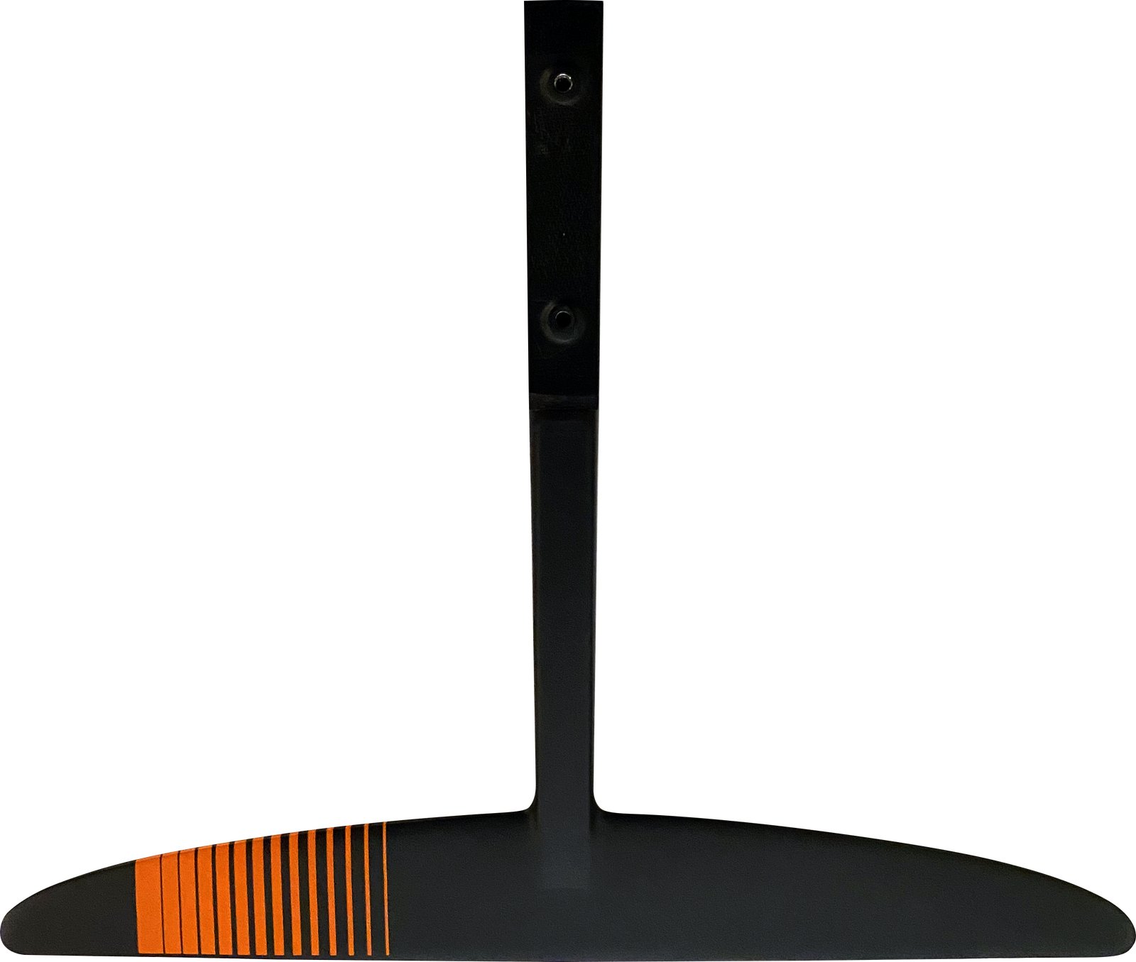 Cabrinha H-Series HS180 carbon stabilizator integralt torzs-kialakitasban