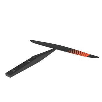 Cabrinha H-Series HS180 carbon stabilizátor és törzs egybeöntött kialakításban