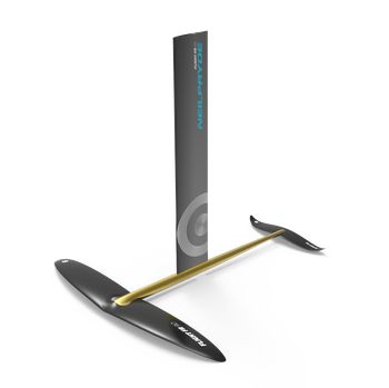 NeilPryde Flight FR 2026 nagy teljesítményű freeride windsurf szárny és árboc