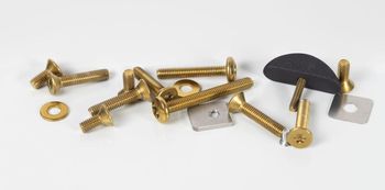 Flight FR tail wing csavar készlet hydroszárnyhoz