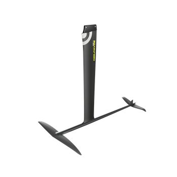 NeilPryde Flight SLR HM AL 2026 versenyszintű karbon slalom és speed windsurf foil merev árbóccal