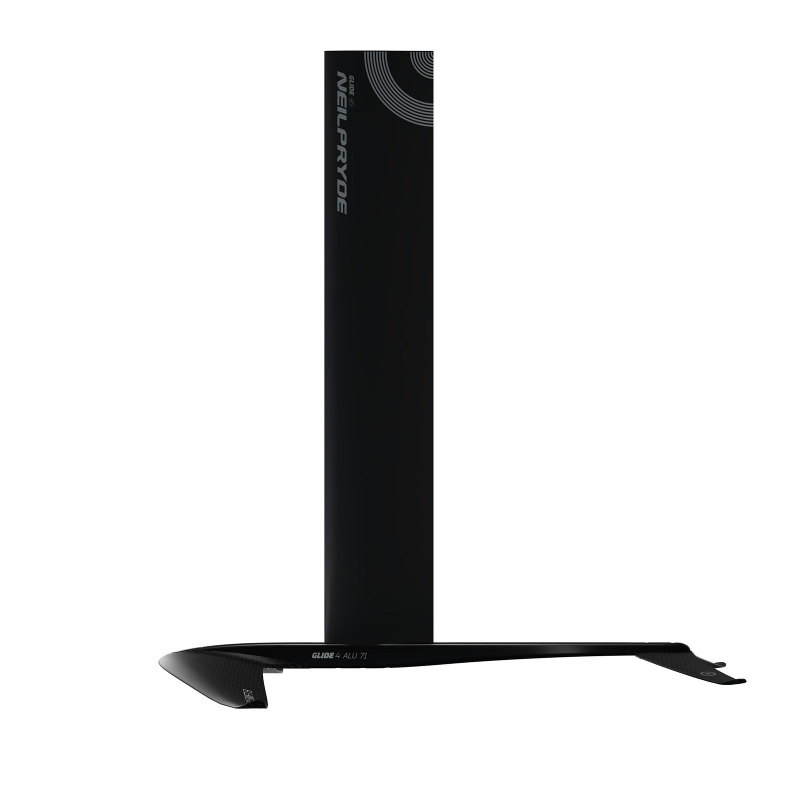 NeilPryde Glide Swift Alu 2025 szárnyas foil alumínium árboccal és stabilizátorral