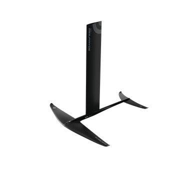 NeilPryde Glide Swift Alu 2026 foil szett modern alumínium árboccal és karbon első szárnnyal